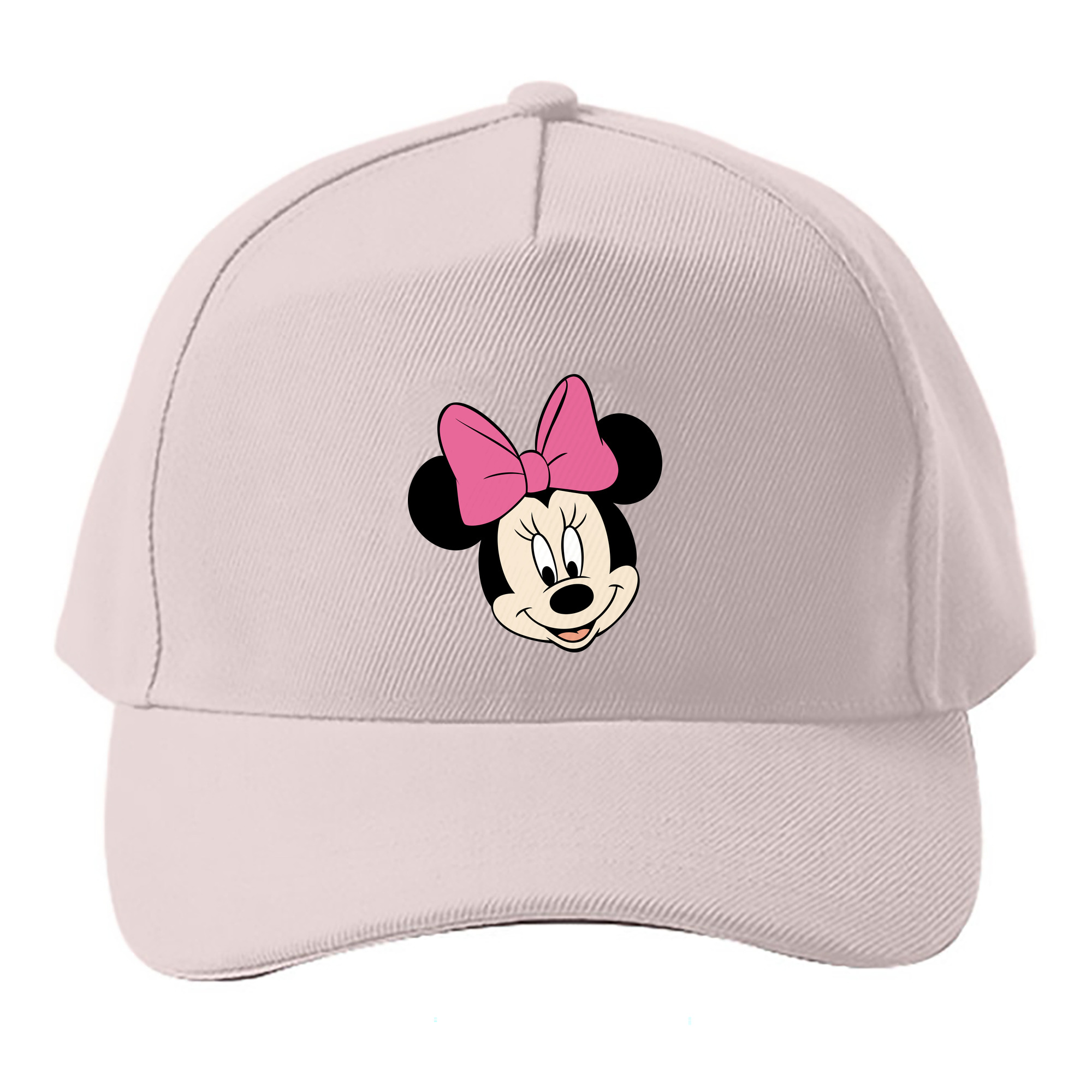 （画像用） ミッキーマウス Mickey Mouse ベースボールキャップ 綿100％ 男女兼用 帽子 スポーツ